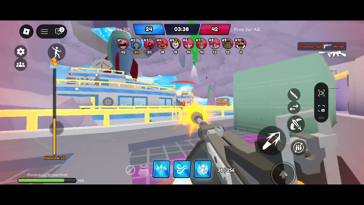 Roblox 🔥😎