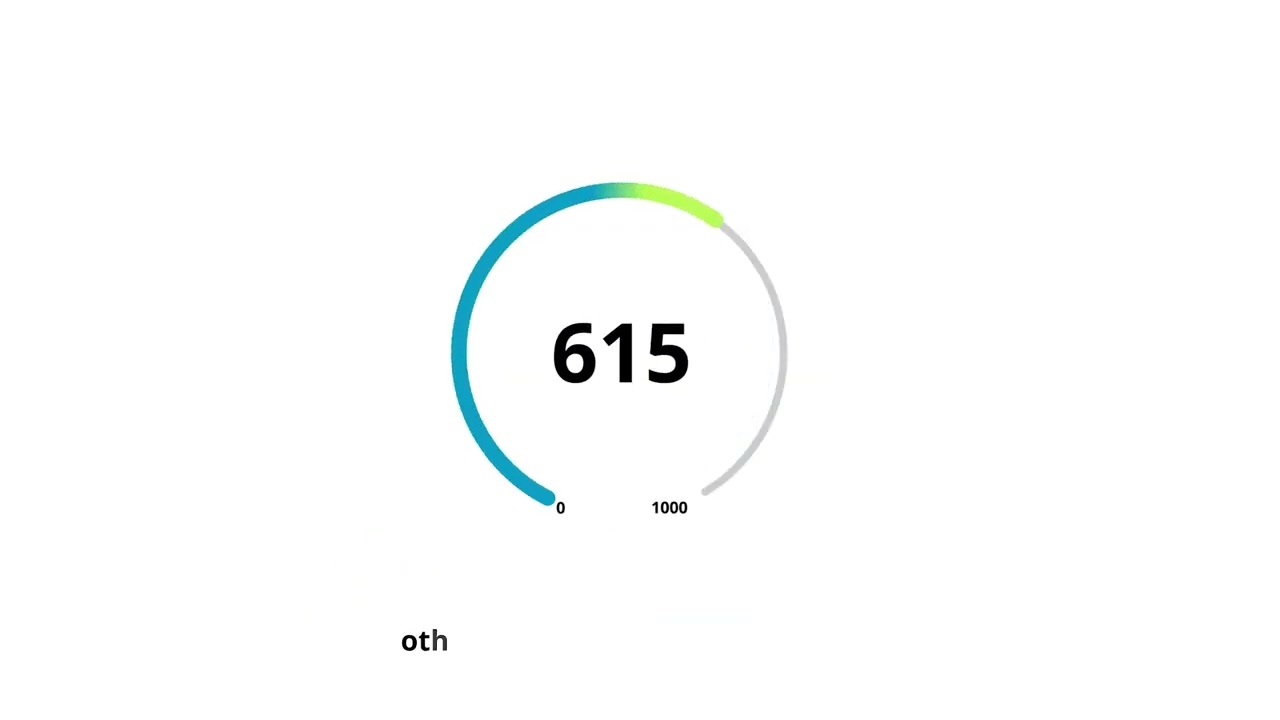 What can Affect Your Credit Score?