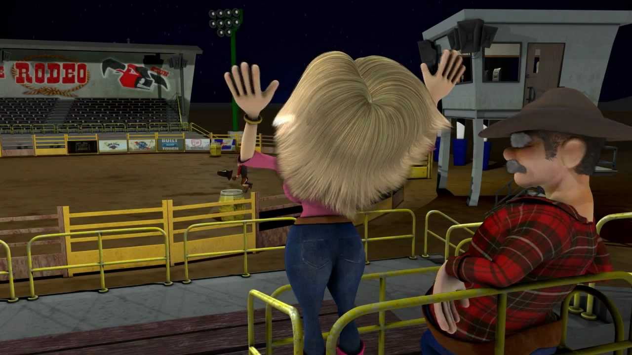8 Second Dance
