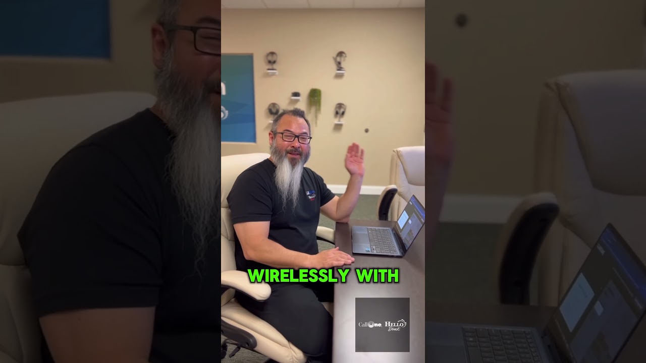 Logitech MeetUp 2 + Airtame Hub | Wireless & Corded Video Conferencing Demo!