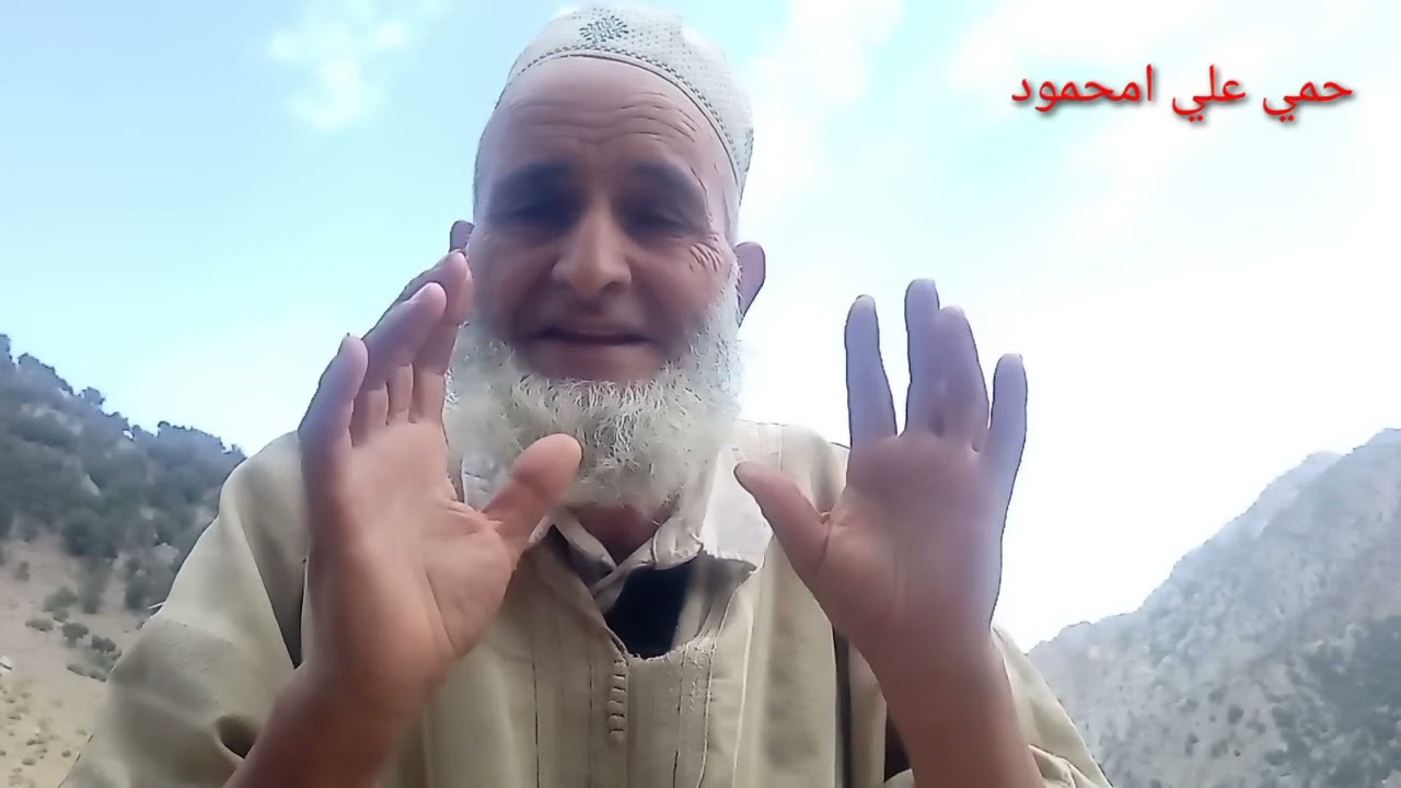 قصة عجب أهل الجنة