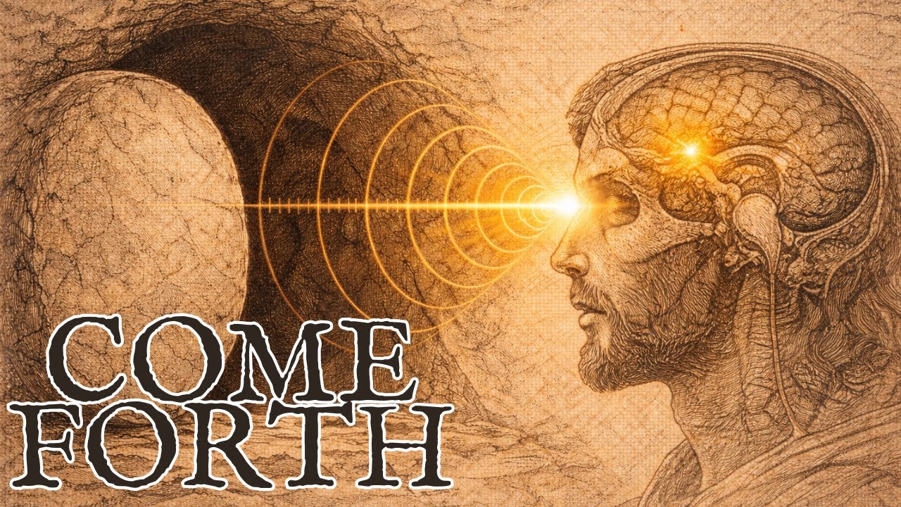 Lazarus ISN’T About Death: The Inner Gate