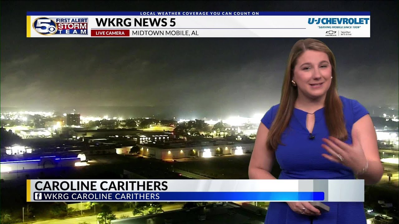 FORECAST | Warming Trend Ahead