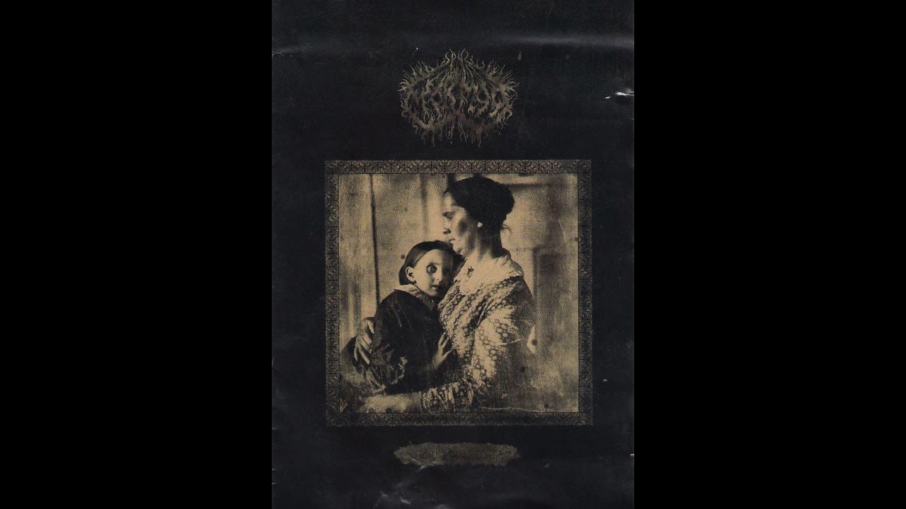 M&ouml;rmoo (France) - Escombros da Alma (Demo 2021)