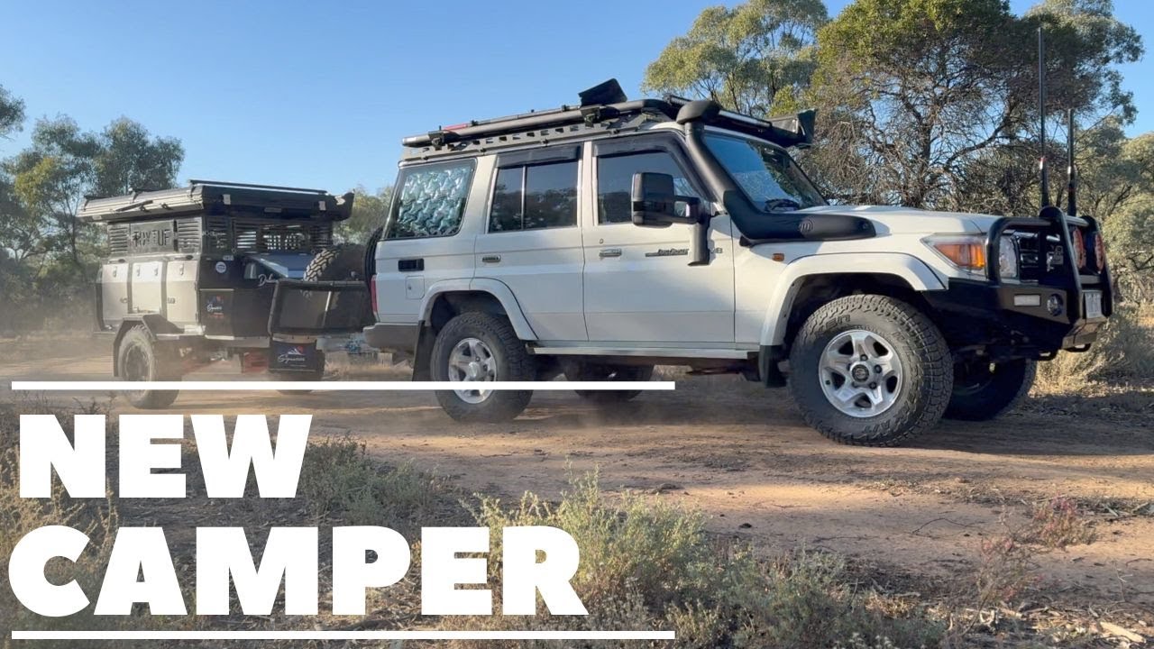Is the Signature Deluxe 2 The Perfect Camper?