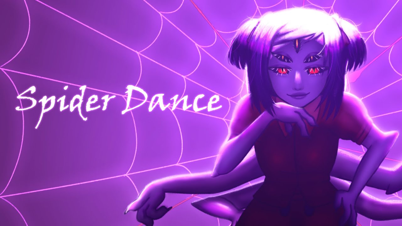 Spider Dance - Epic Orchestral Cover by Aques Levaro