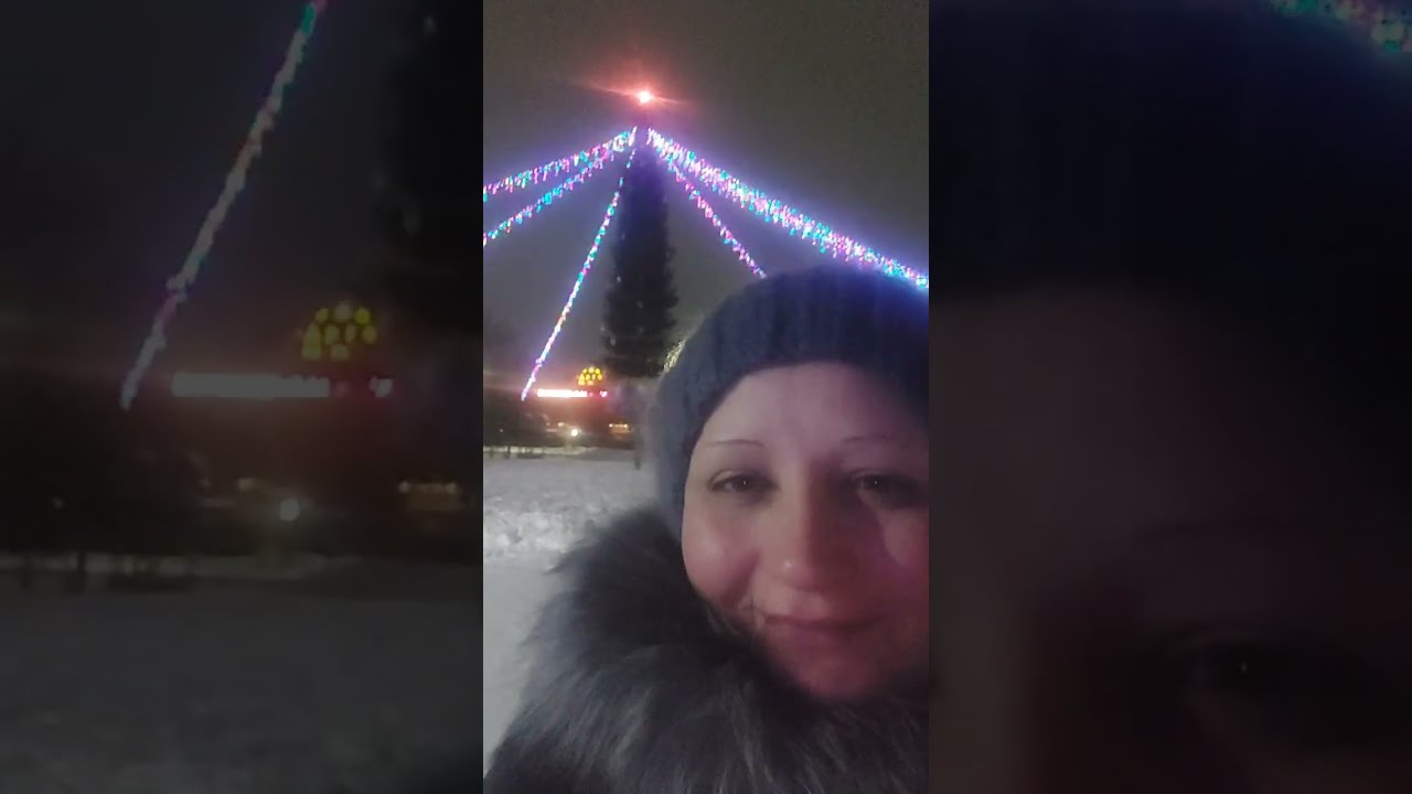 Влог: Мой Декабрь✨️