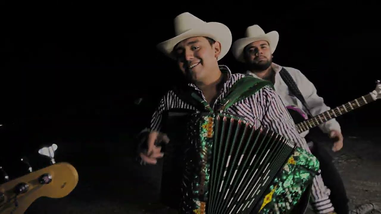 Grupo La Vagancia - El Morro De Las Cañas (Video Oficial 2023)