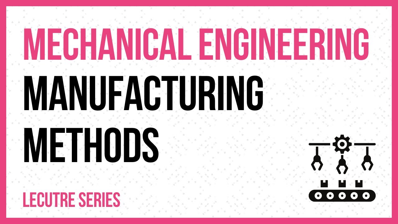 MANUFACTURING 101 WITH AN EX-APPLE ENGINEER