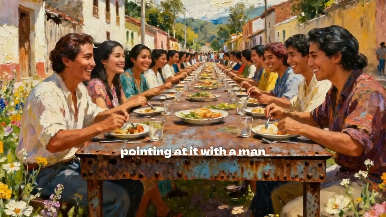 Mi País Soñado