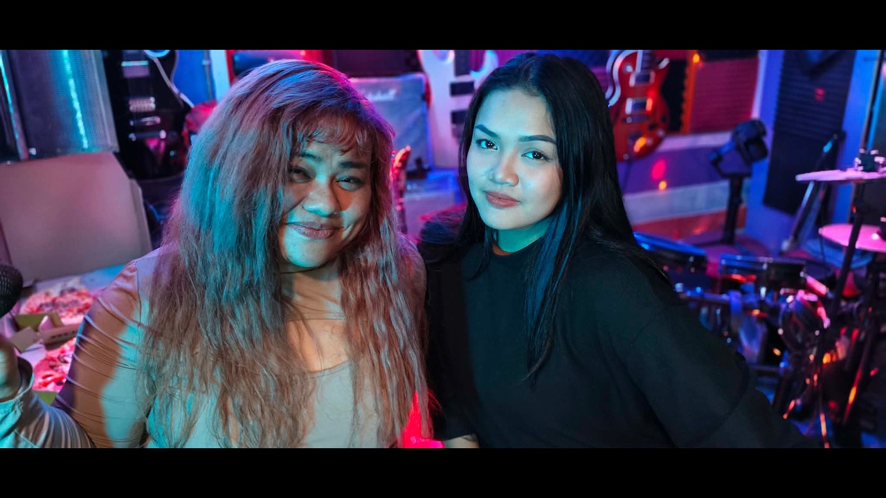TNT Nights Vibes Live Music