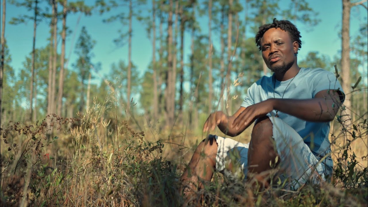 Menewy - Poko ( Clip Officiel ) 