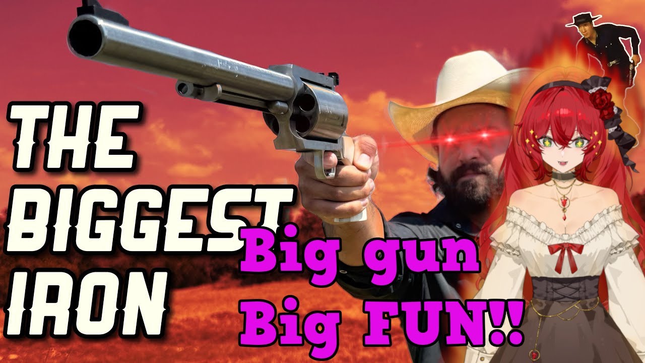 Arthur Morgan would be DROOLING! || Brandon Herrera react