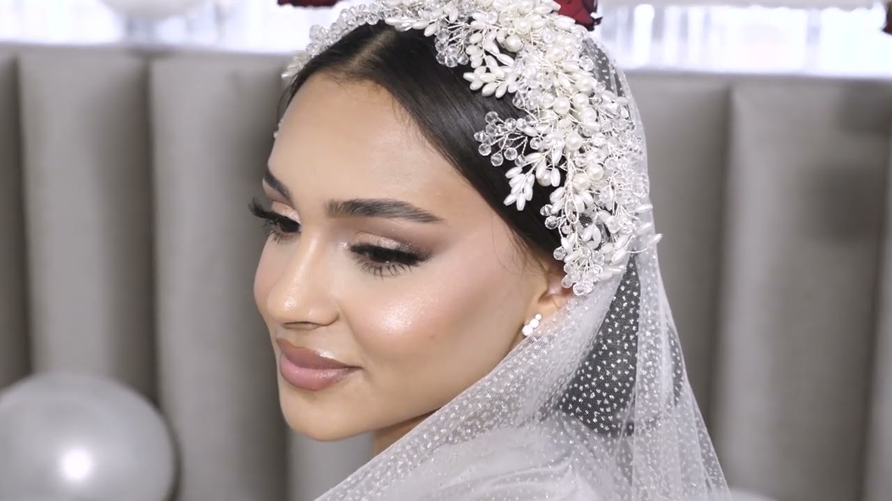 Rashid & Gül  Weddingday - Zaandam