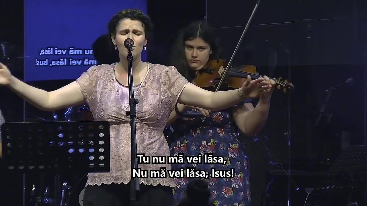 10 Iulie 2022 | Remus Radu | Biserica R&acirc;ul Vieții București