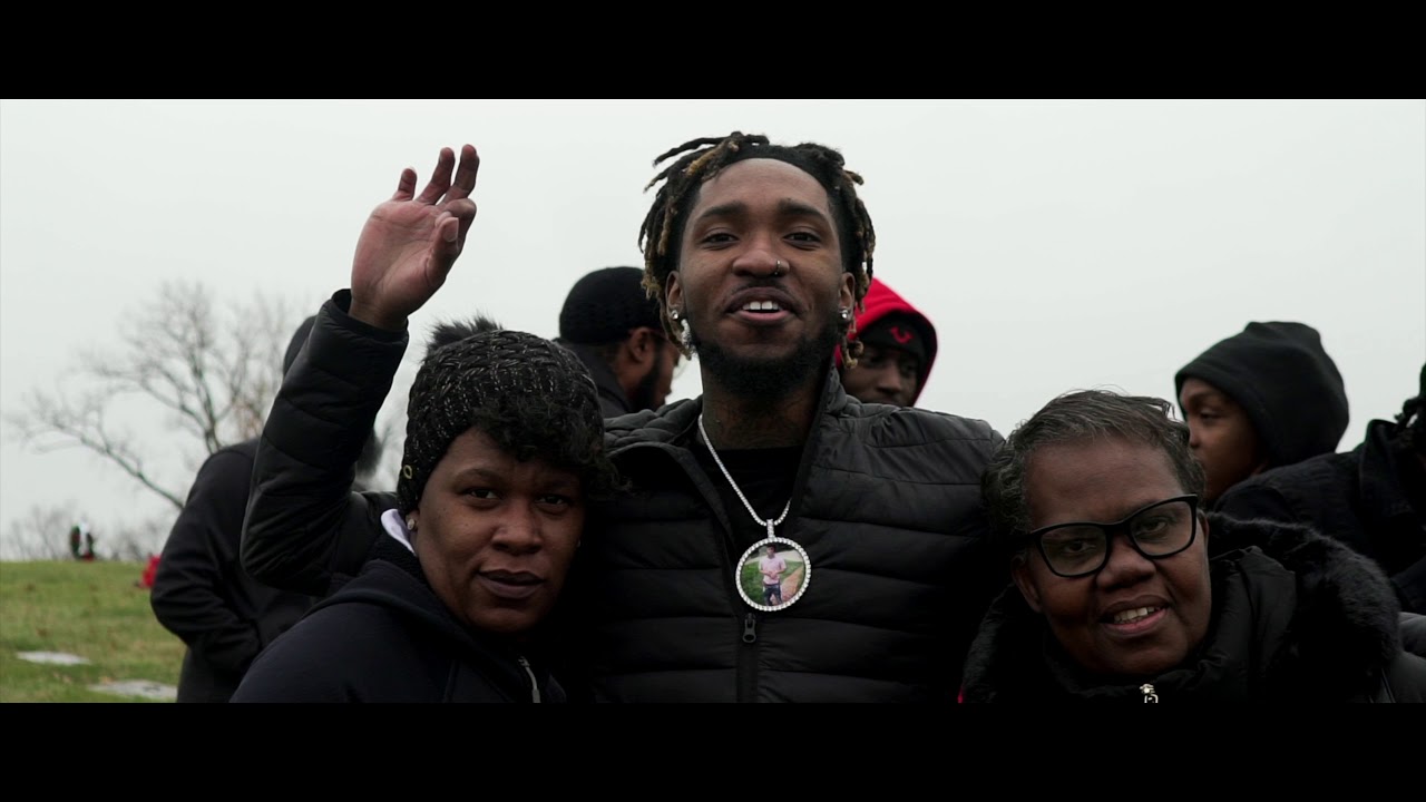 Campaign Deezy 