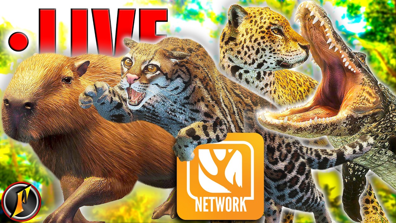 Peru Releases TOMORROW!!! One Last Early Access Hunt on Intisuyu Reserve! | LIVE