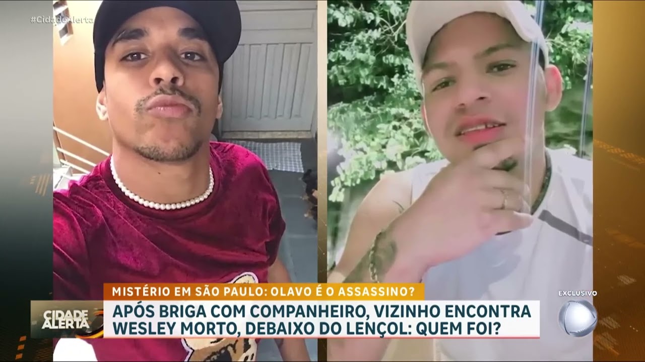 Corpo de homem de 32 anos &eacute; encontrado debaixo de len&ccedil;ol em casa na zona sul de S&atilde;o Paulo
