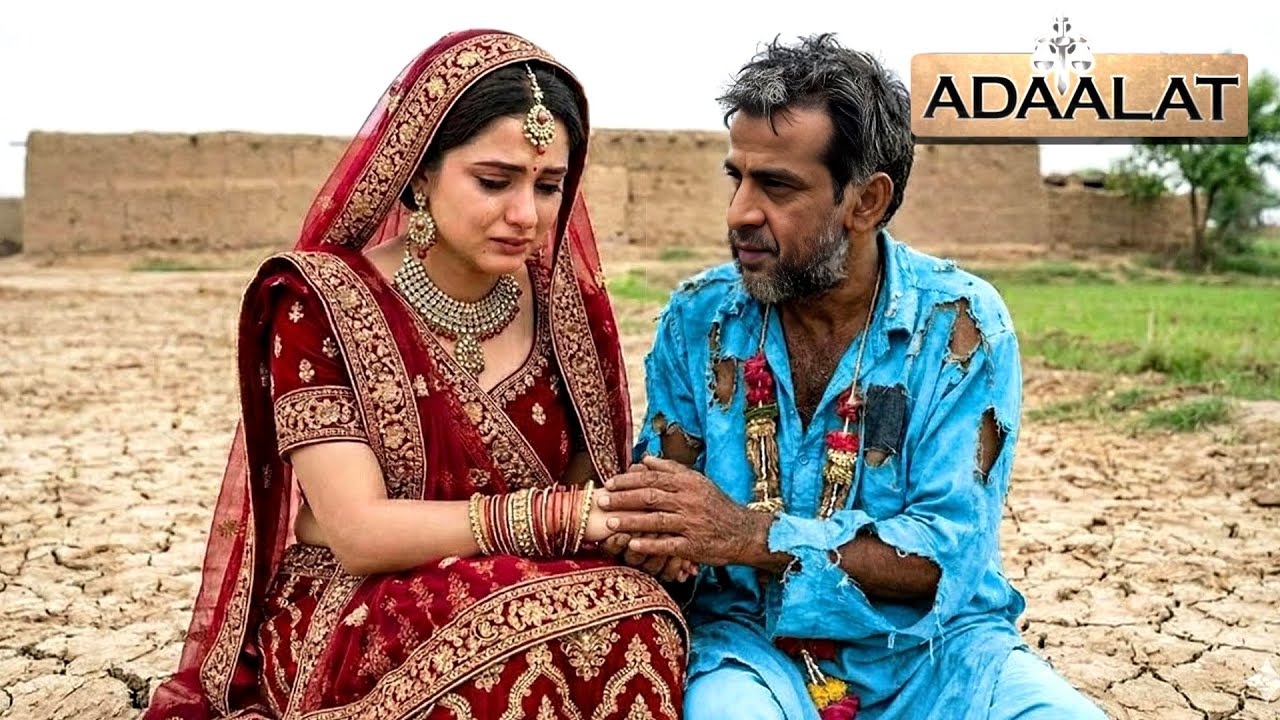 কে ডি পাঠকের বিয়ের পর কেন এমনটা হল?  || Adaalat আদালত || Full Episode 2026
