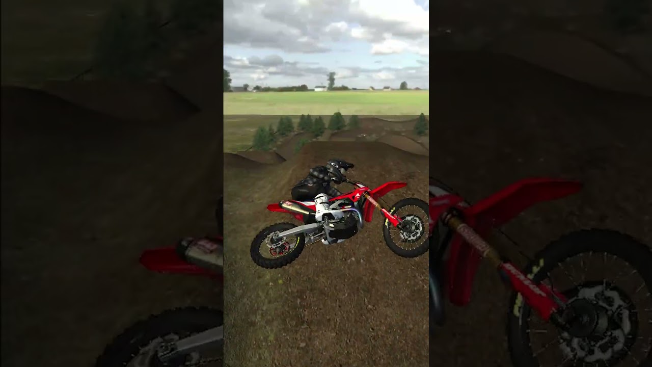 Learning how to do oppo's in MX Simulator