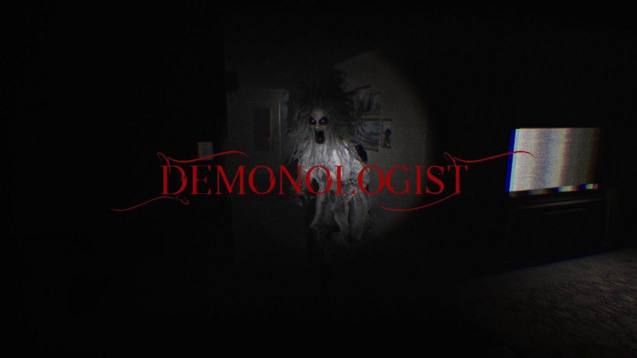 Demonologist | Solo | No Commentary | #04