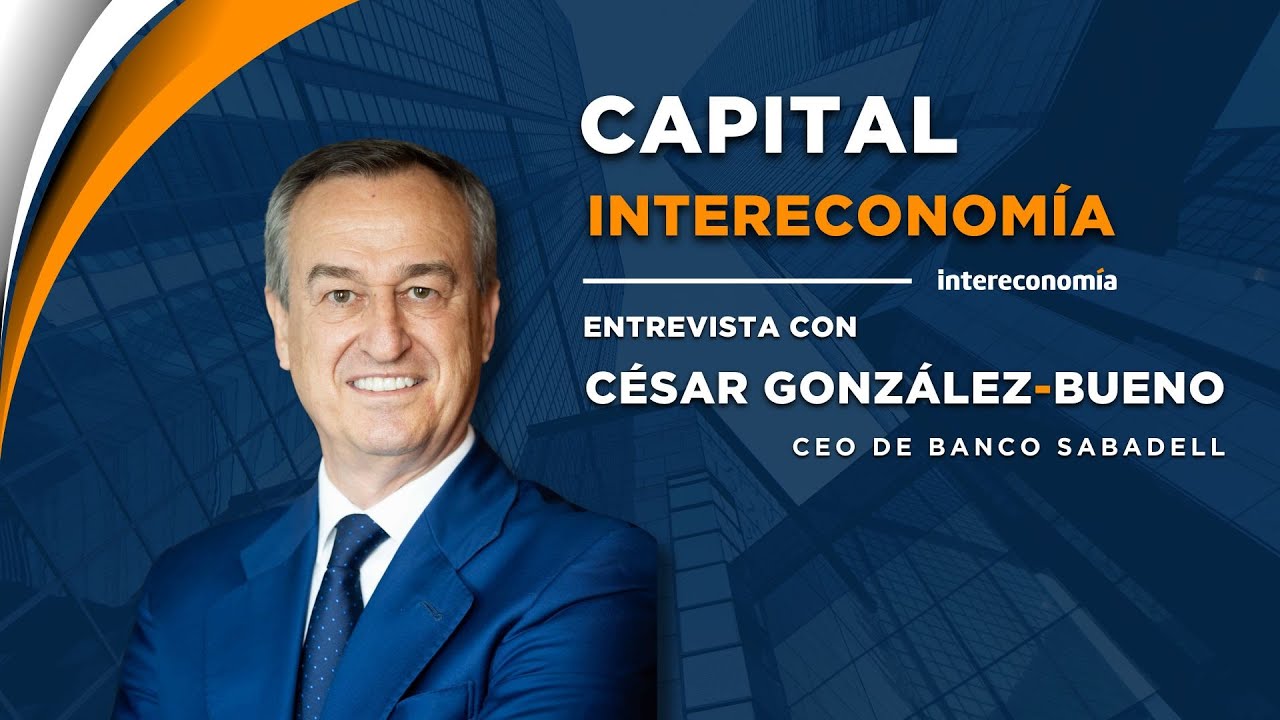 César González-Bueno insiste en que los clientes dan un 