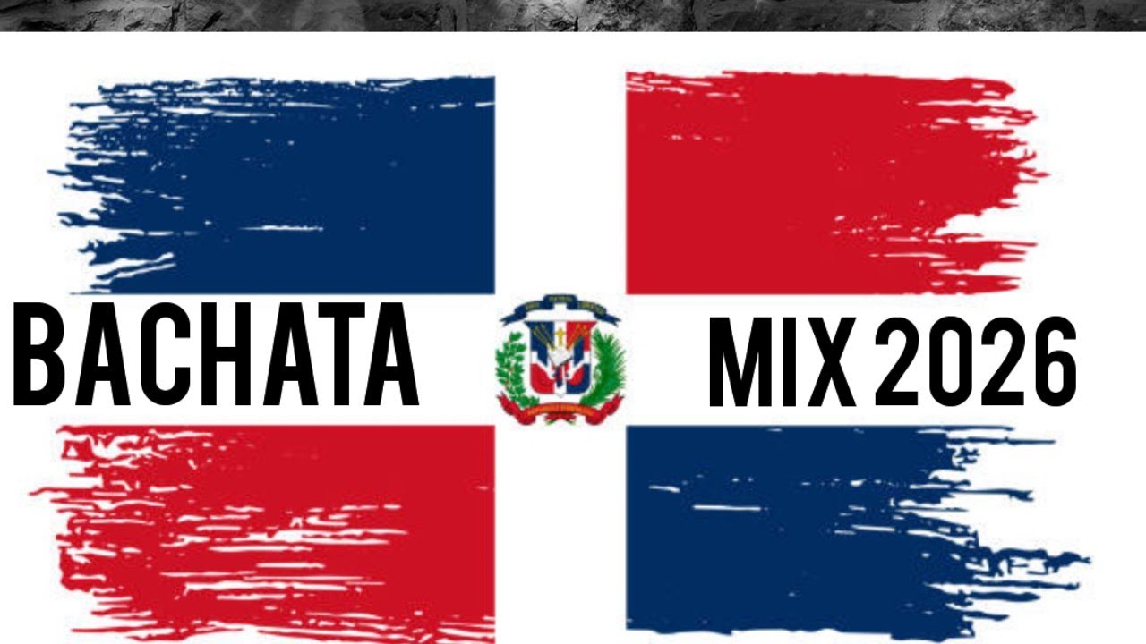   Bachata mix 2026 🇩🇴 Lo mejor de la Bachata  🇩🇴