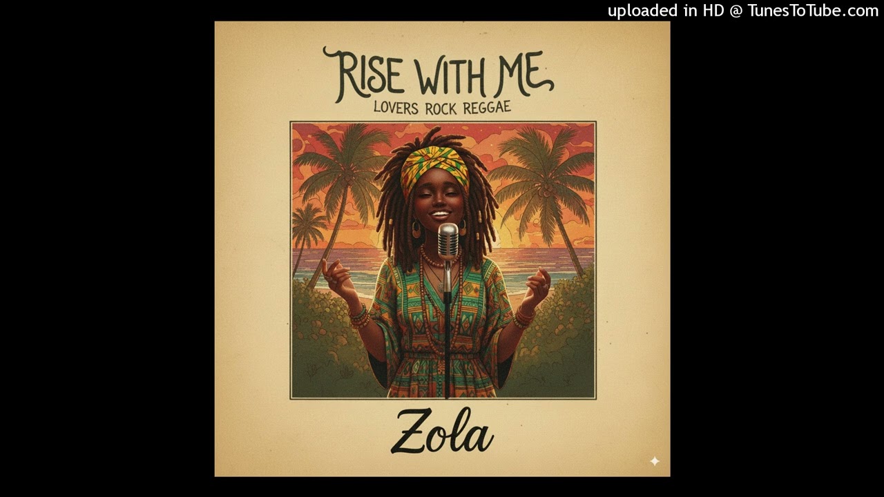 Zola Rise with me