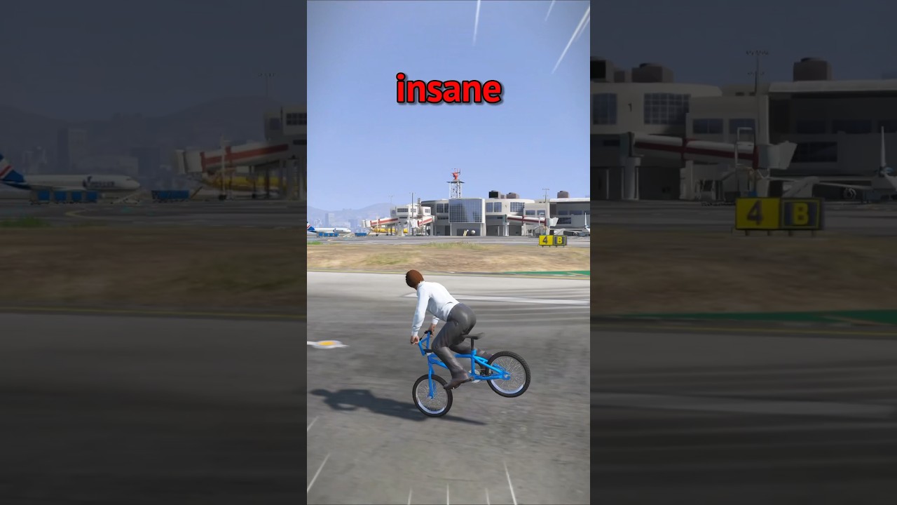 3 Insane Glitches in GTA 5🤯
