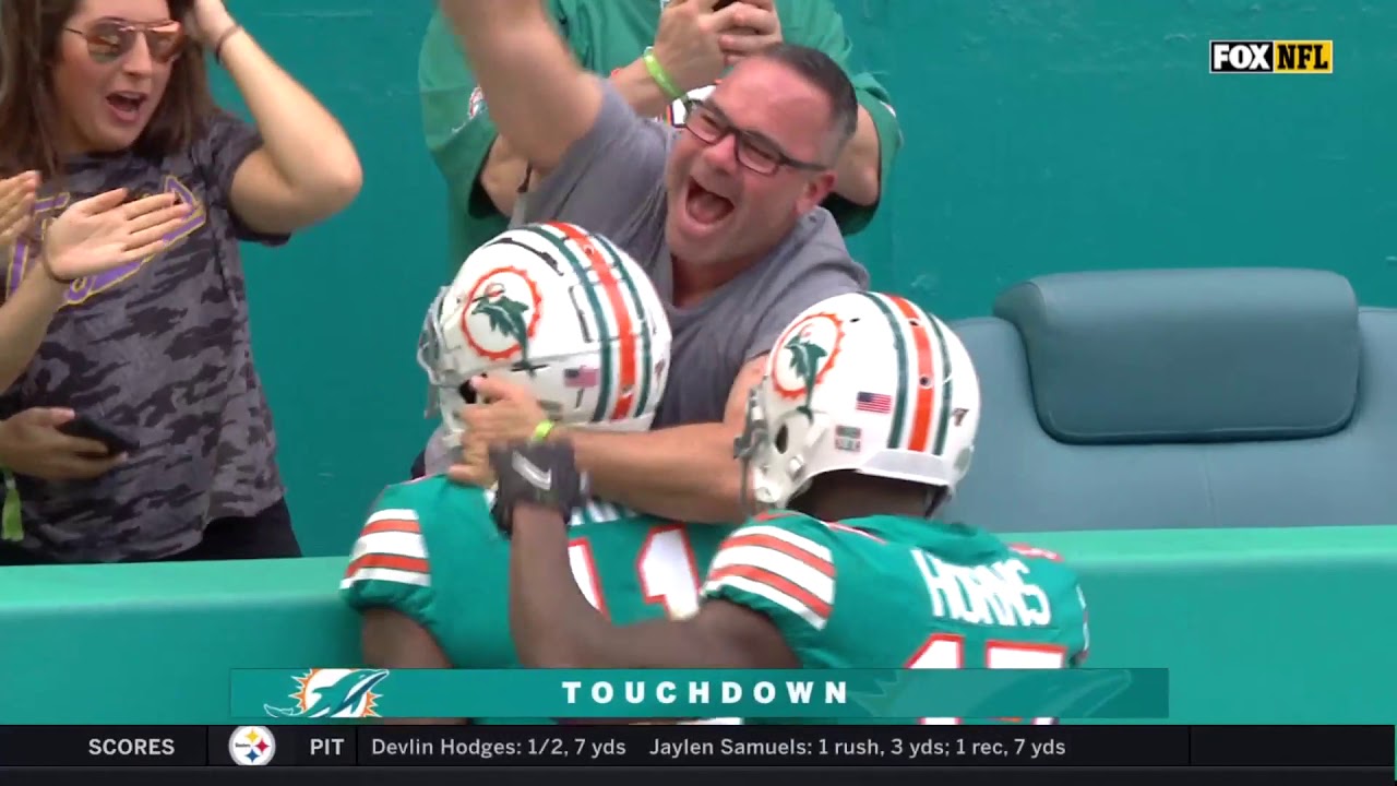2019 FITZMAGIC - Ryan Fitzpatrick Season Highlights