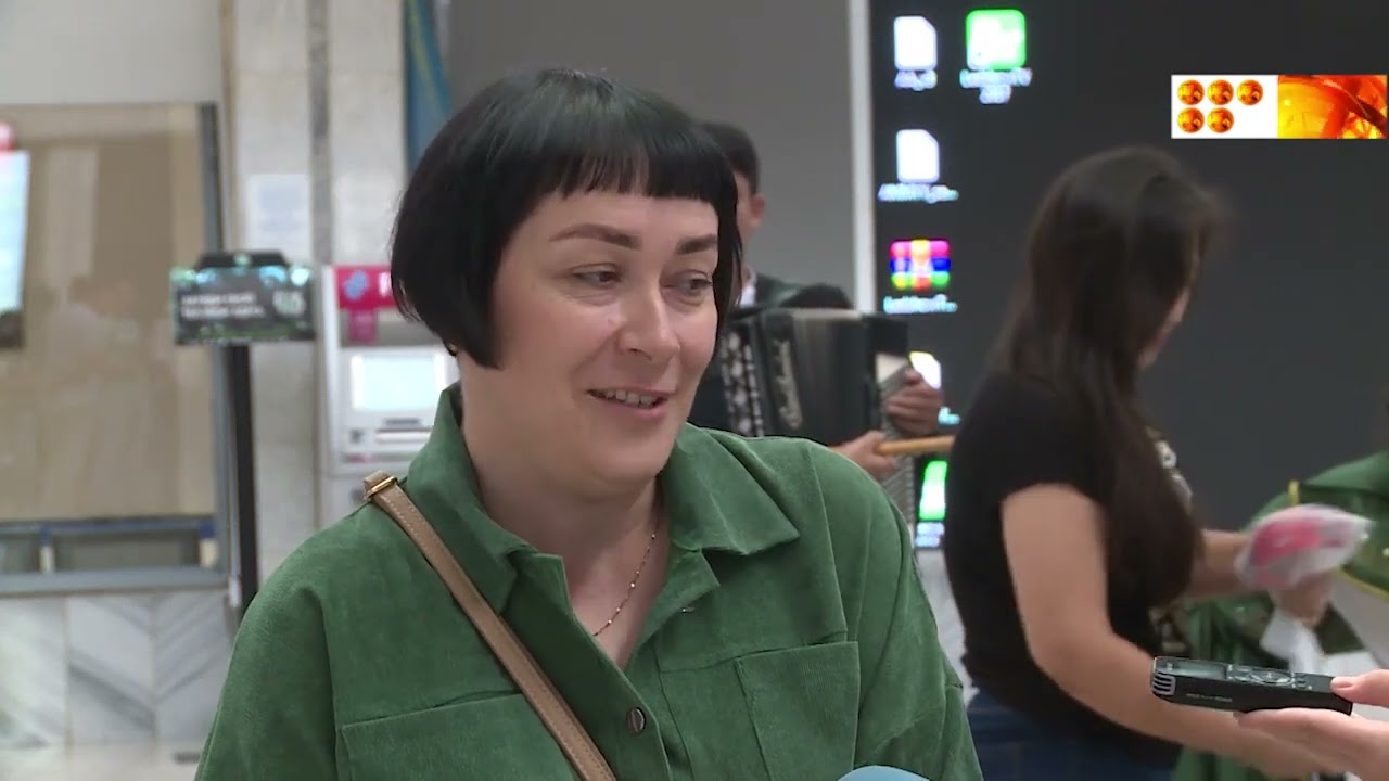 Вторая медаль в истории