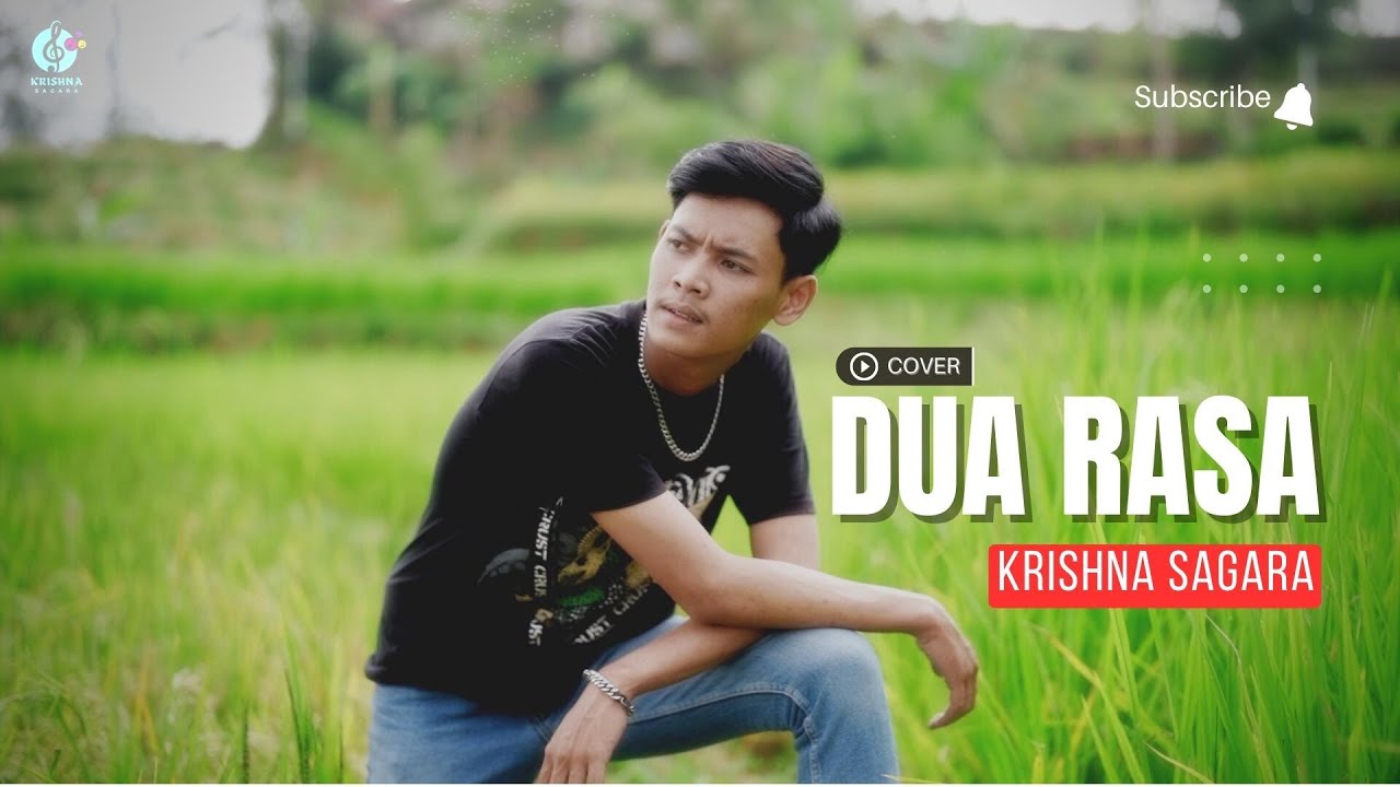 DUA RASA - KRISHNA SAGARA [COVER]