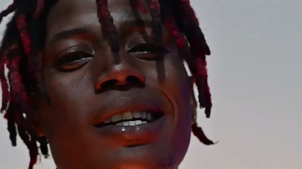 MARIN MORPHOZ - PAUSE - (VISUALIZER)