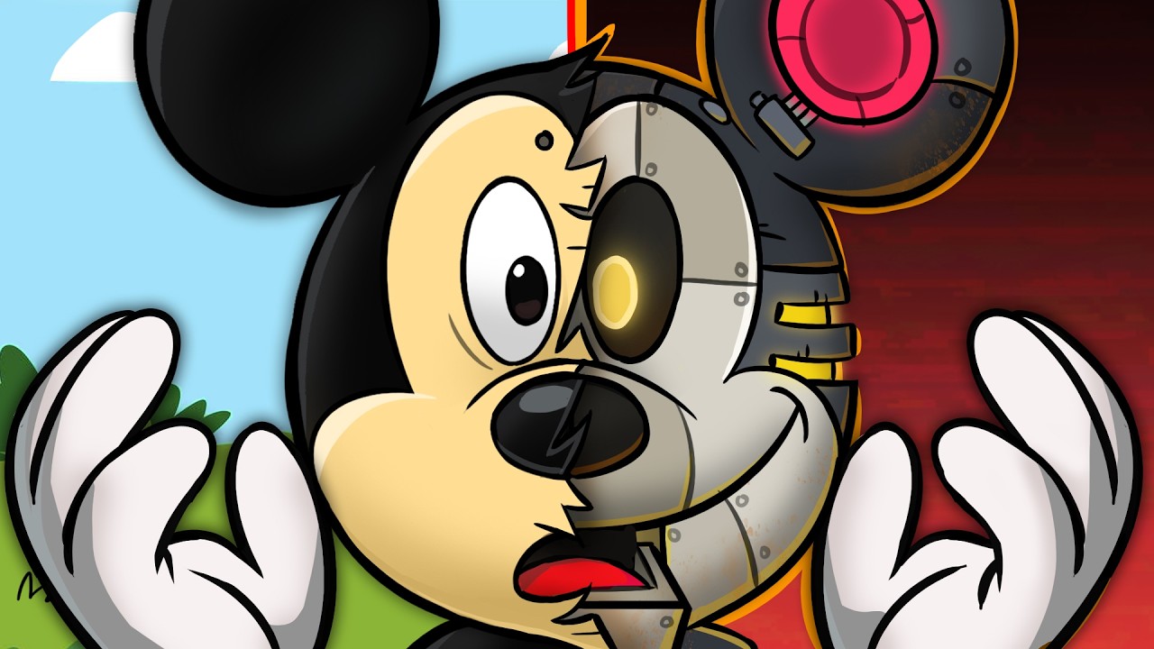 Disney Just Crossed the Line!