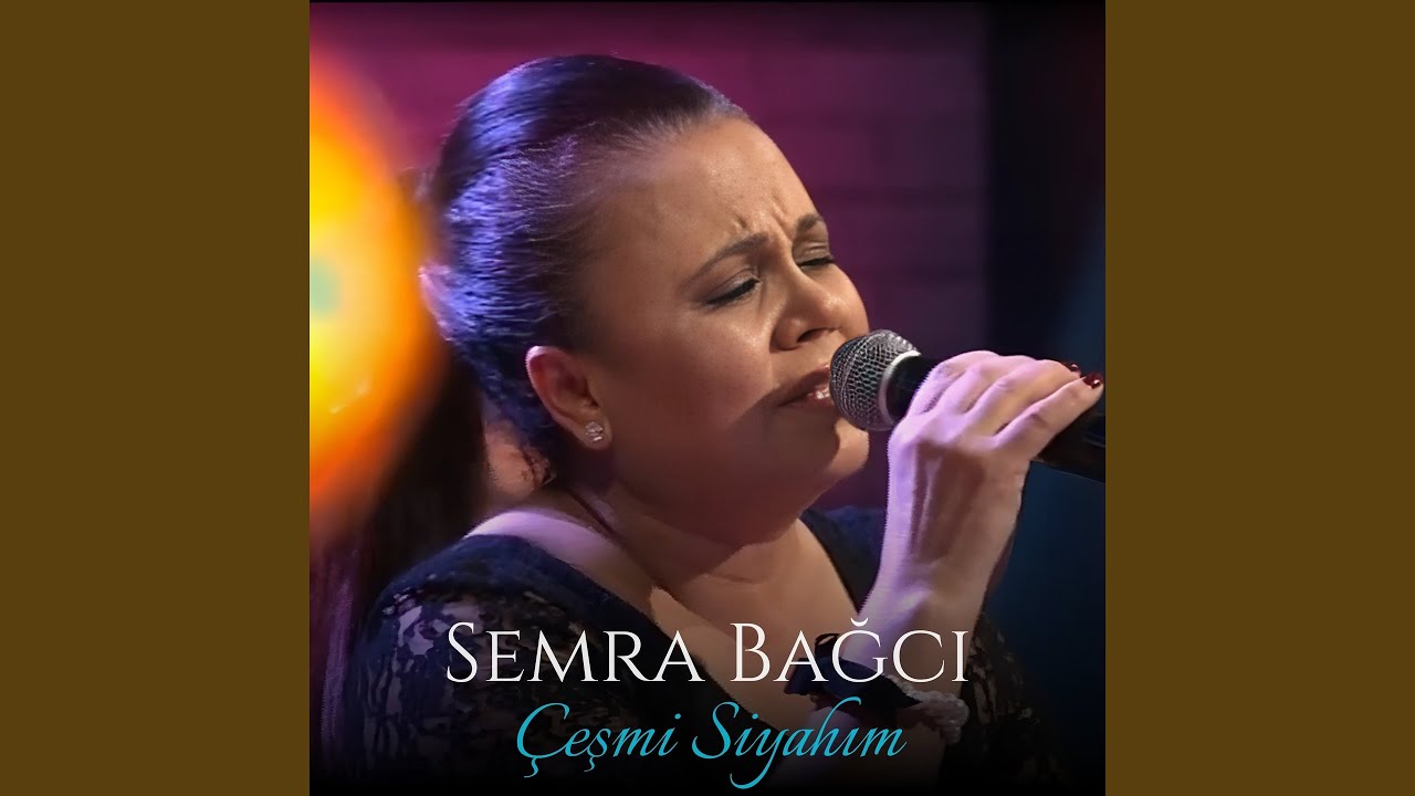 Çeşmi Siyahım
