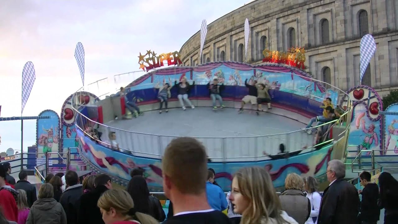 Super Schunkler - Neigert (offride) abends