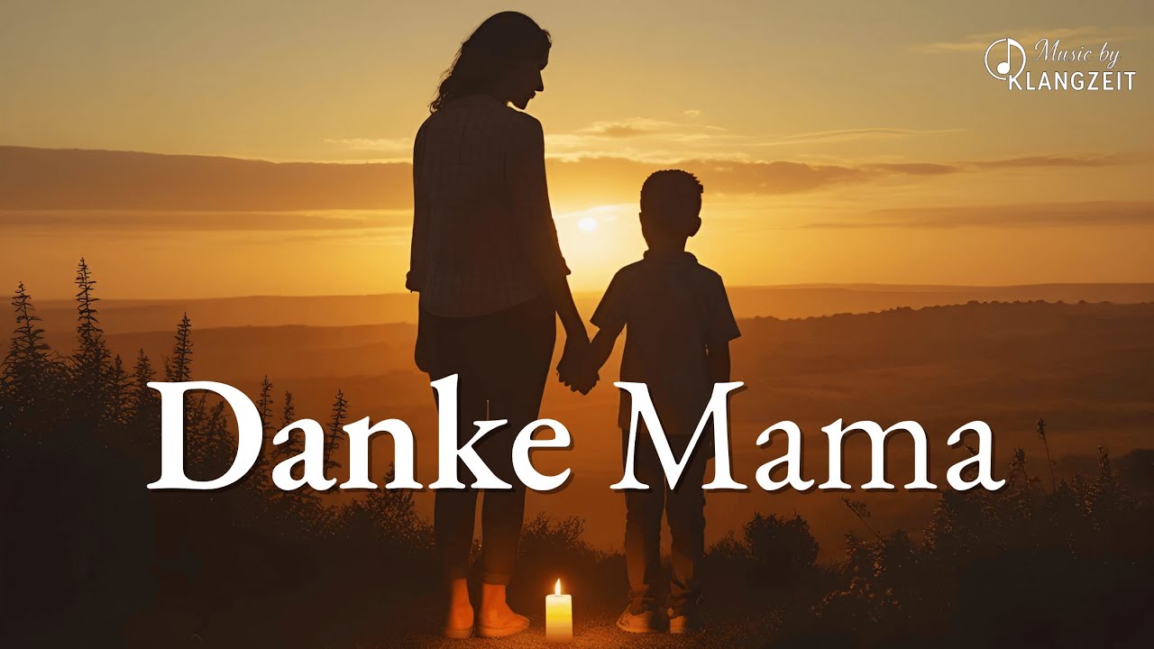 Für Dich, Mama - Ein letzter Dank✨ | Klangzeit Musik