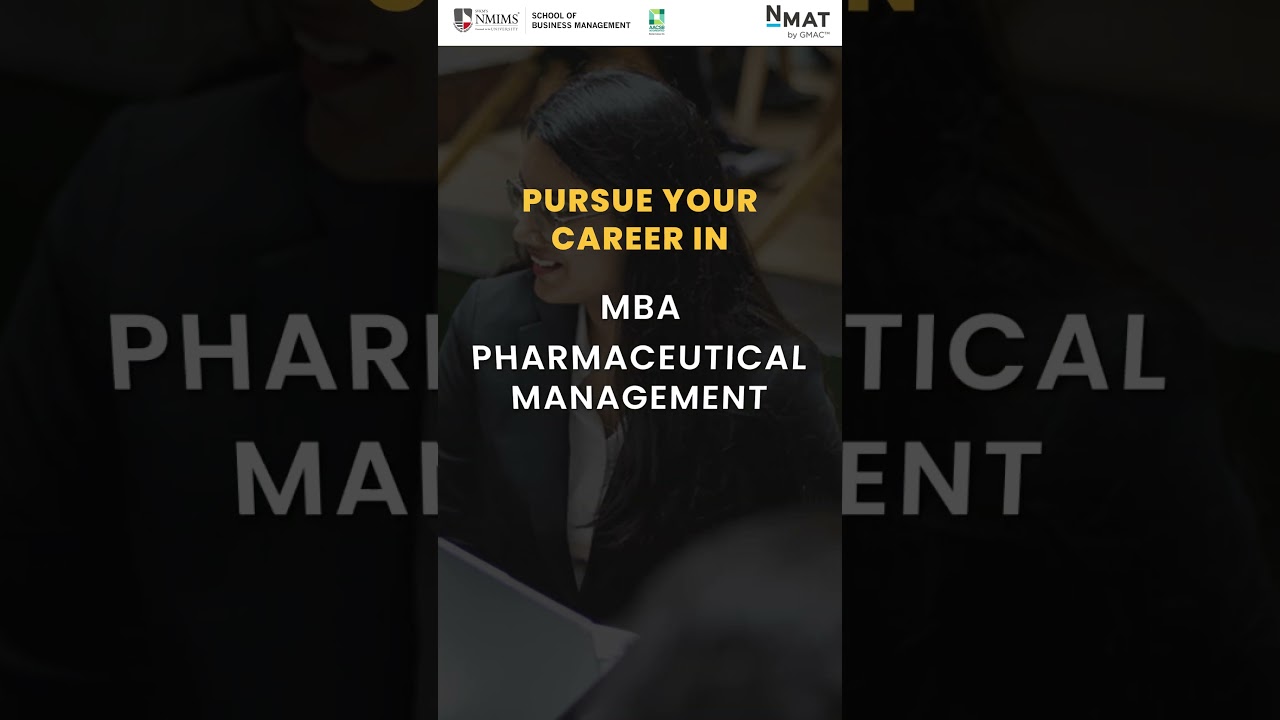 NMIMS MBA 2025: Apply Now for a Brighter Future!