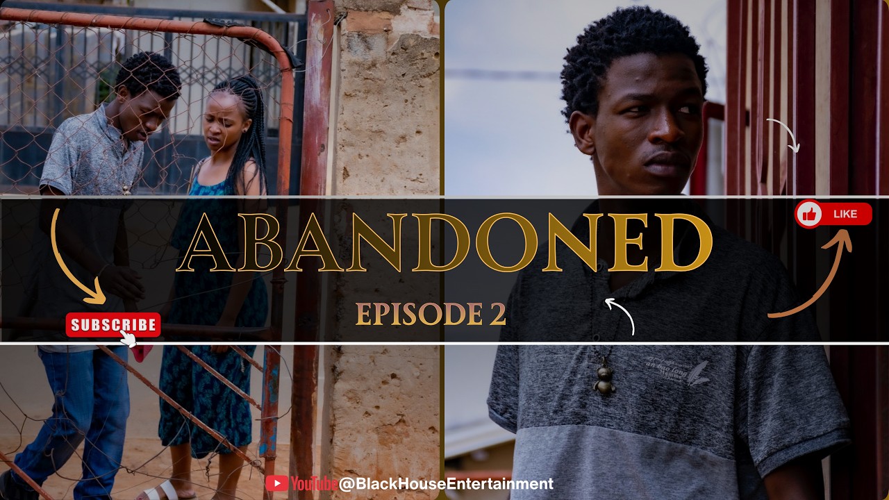 Abandoned (2021) | Short Series | A Job Opportunity |Episode 2