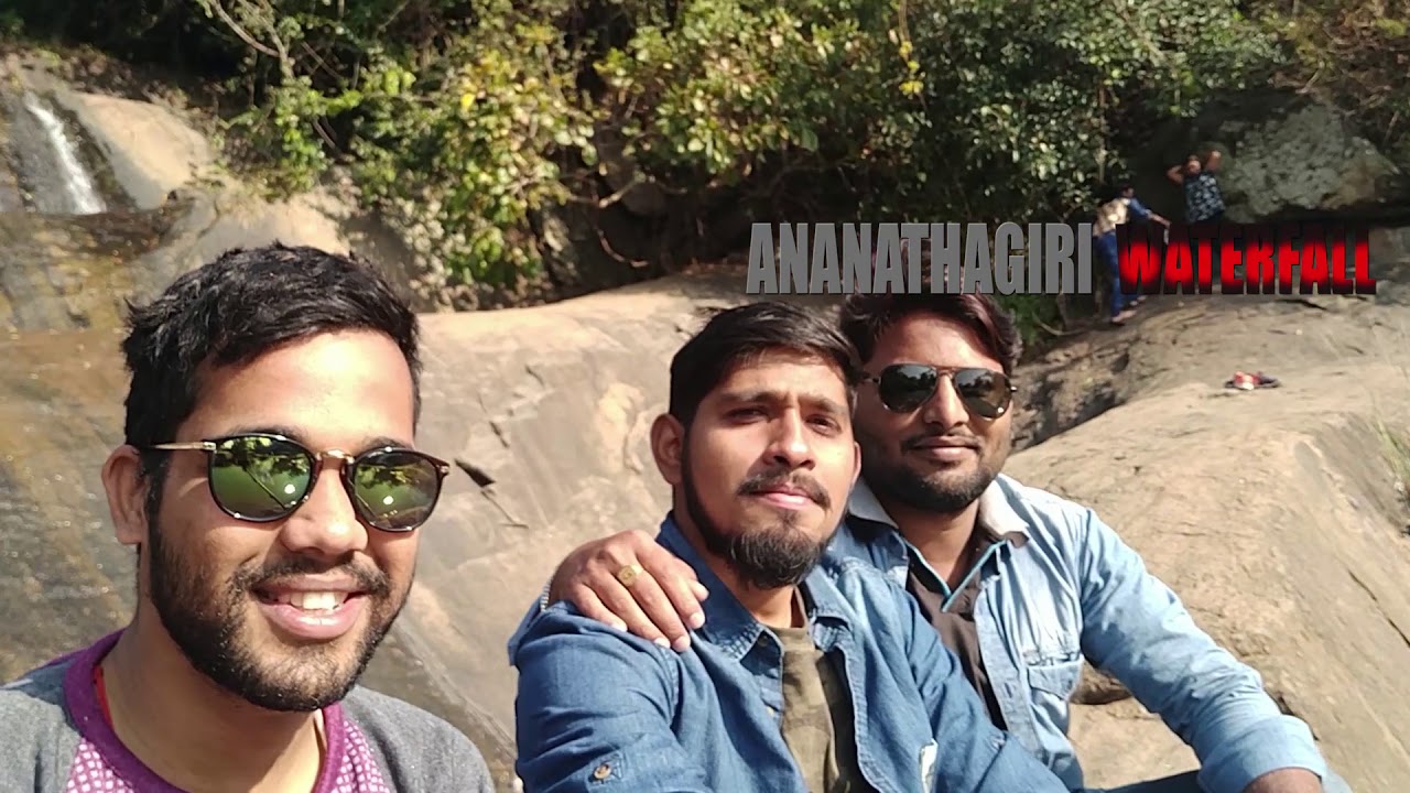 VIZAG TO ARAKU VALLEY & LAMBASINGI ROAD TRIP || IN JANUARY 2018