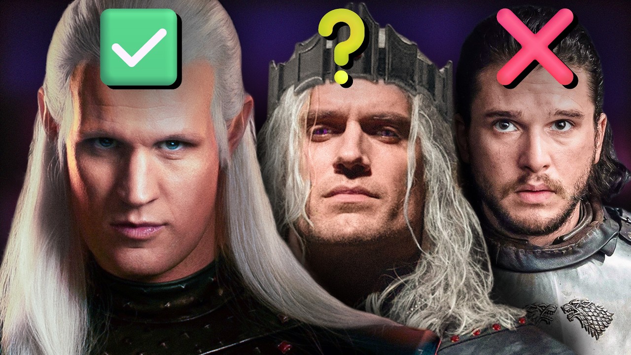 Diese 7 GAME-OF-THRONES-Serien sind in Planung! …und 5, die wir uns lieber wünschen!