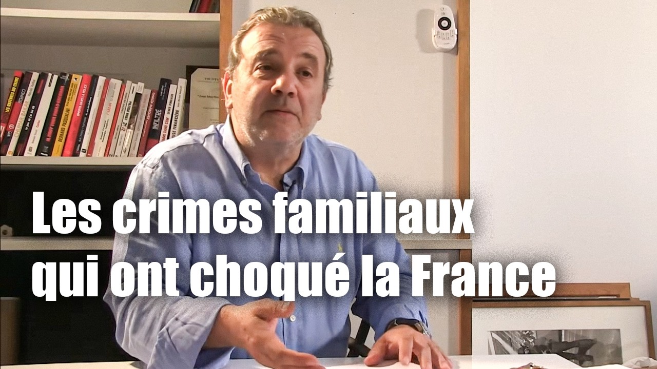 4 Affaires Criminelles où le Danger venait de l’Intérieur