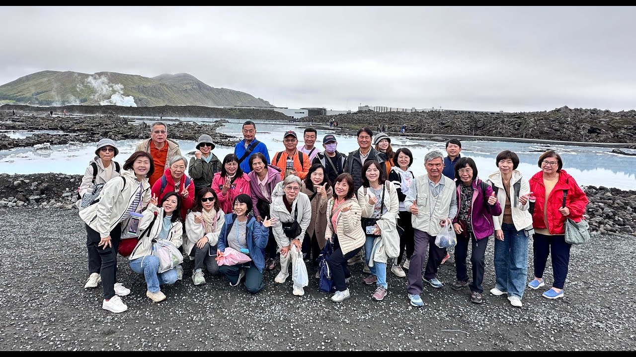#晴天旅遊#冰島#挪威#丹麥#2025經典北歐三國冰島挪威丹麥14日