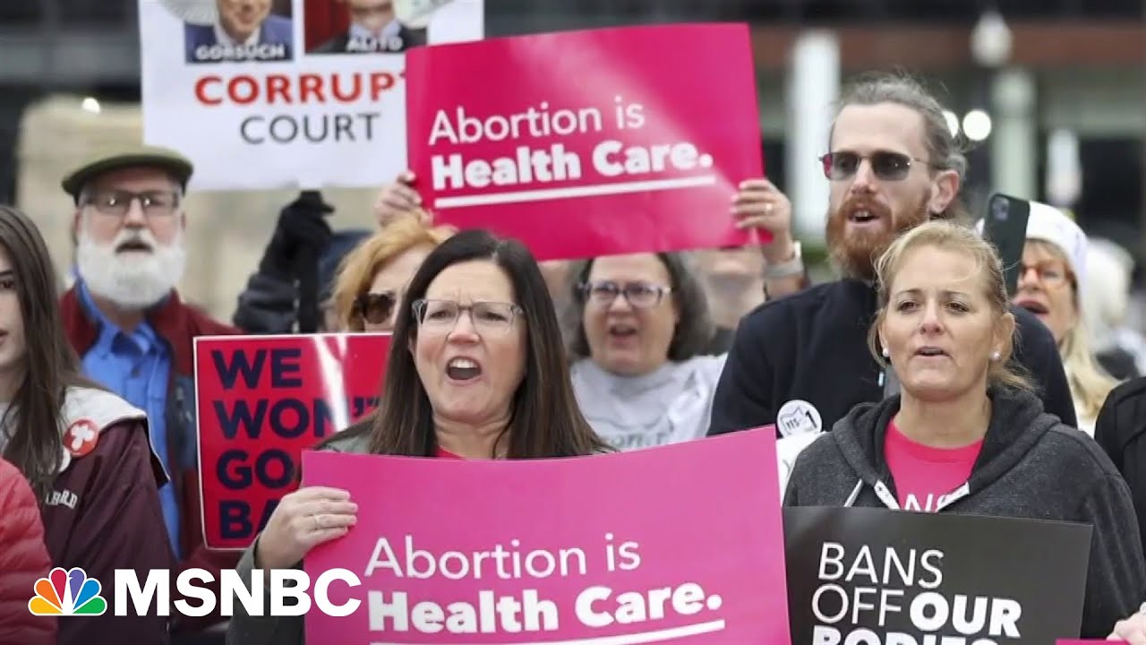 Ohio's abortion rights face obstacle after victory