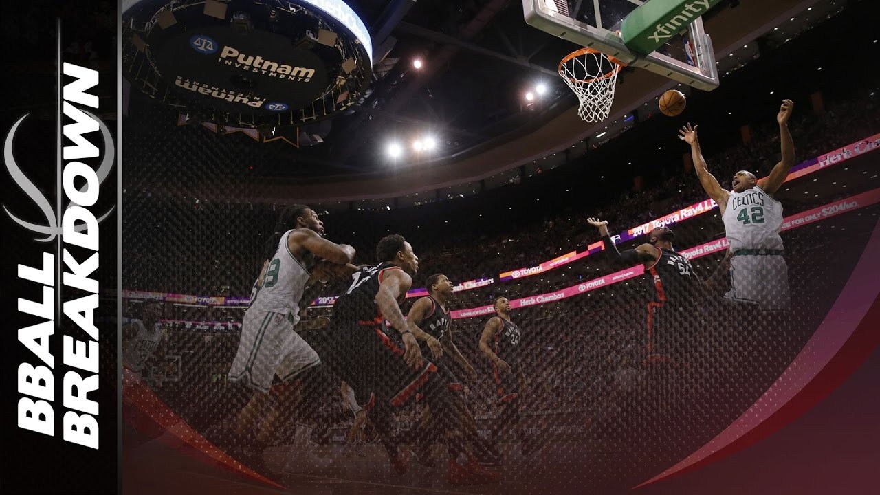 Perfect Execution of NBA Offense: Quick Hitters