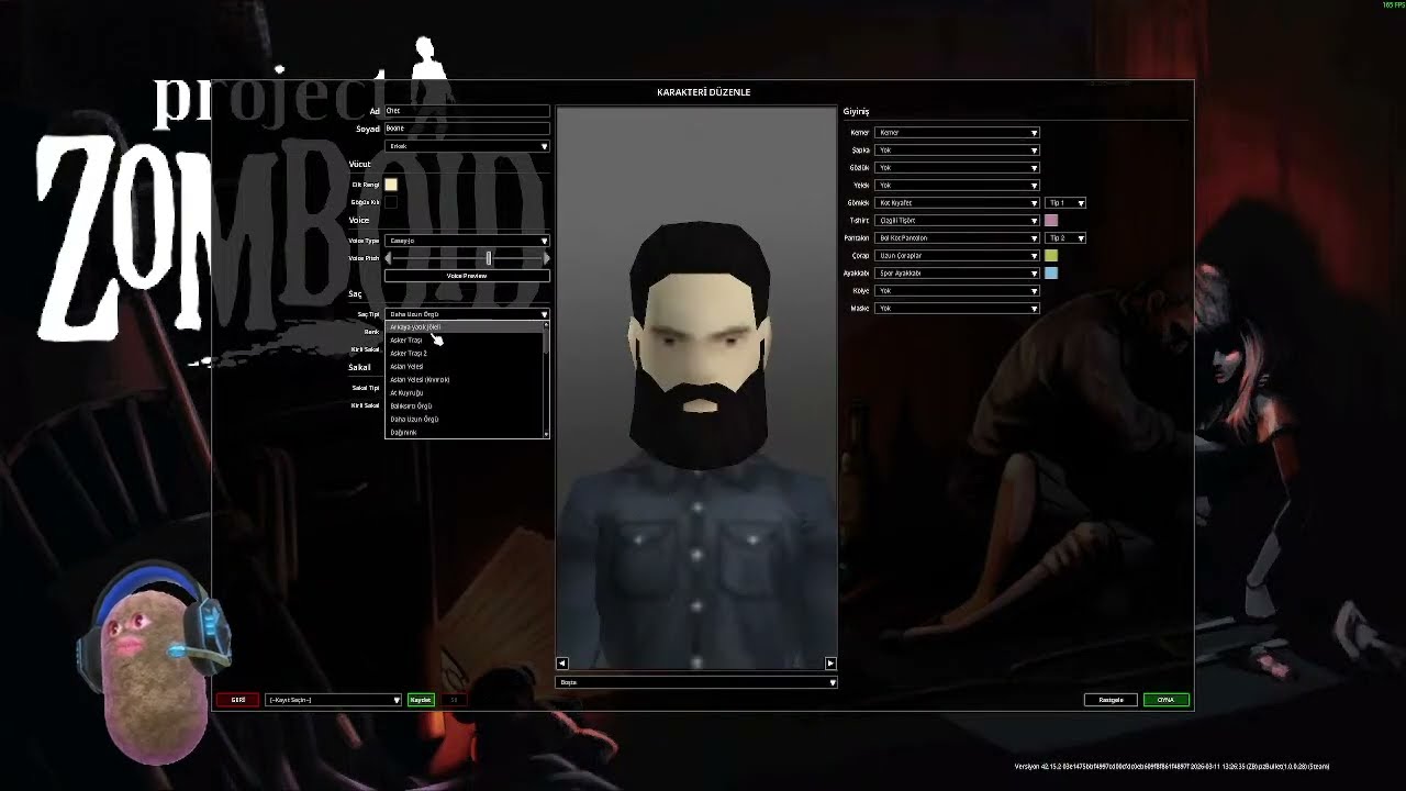 🔴 LIVE |Project Zomboid Live Gameplay