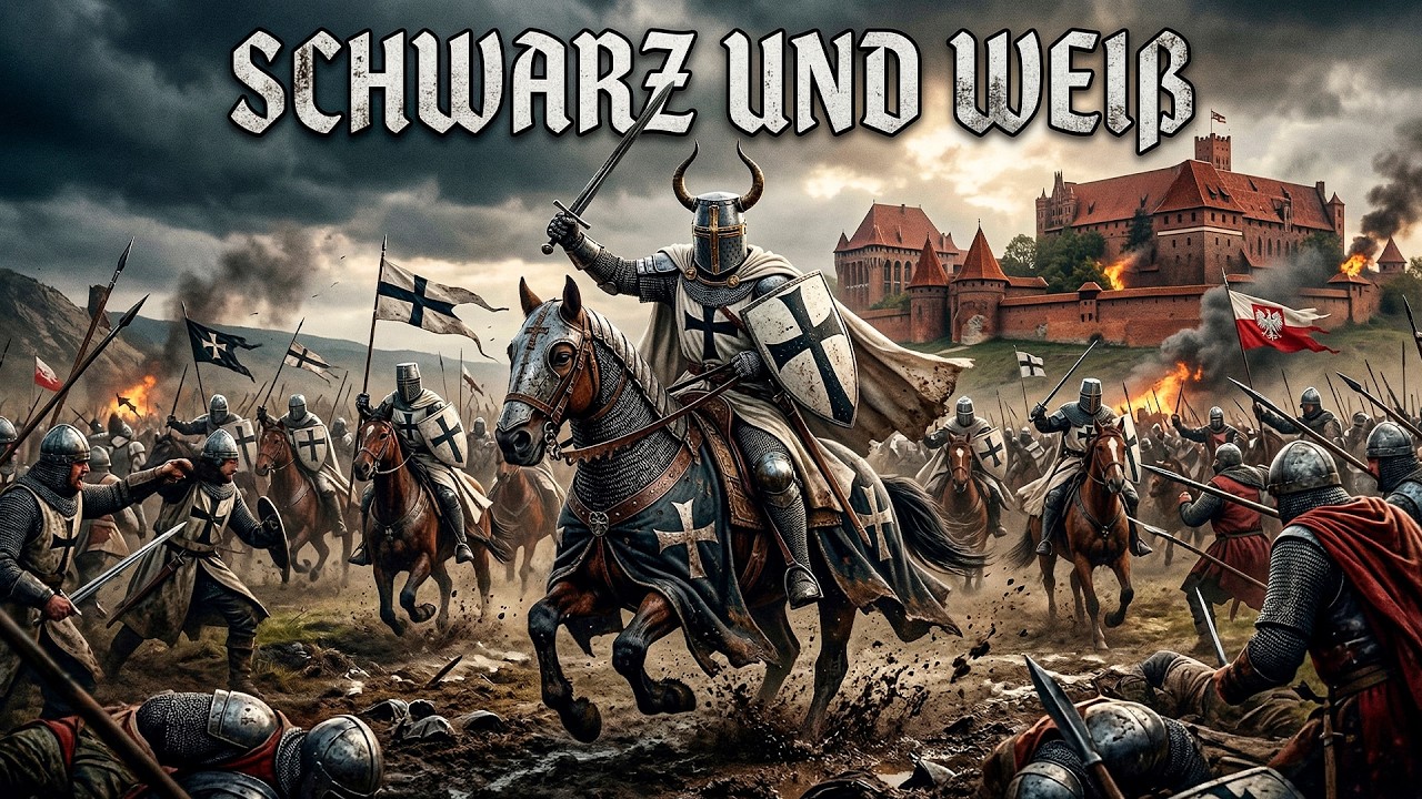 Teutonic Knights Anthem – 