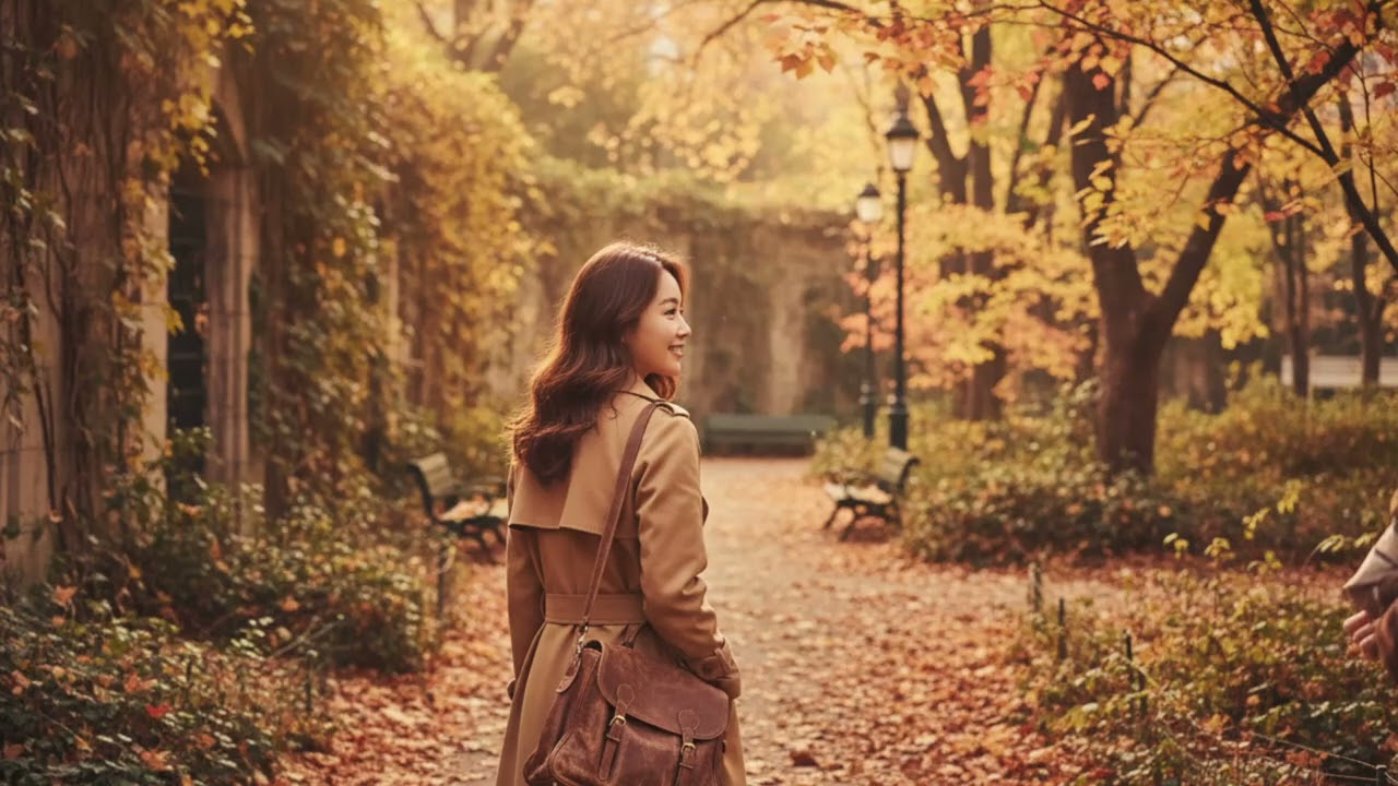 팝 발라드,우리의 시간은 잠시 멈췄지만