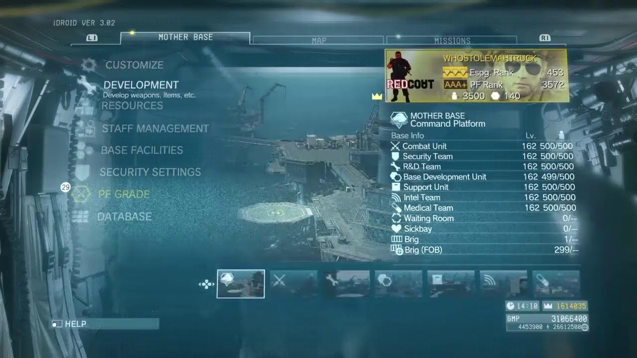 Ghost!!!