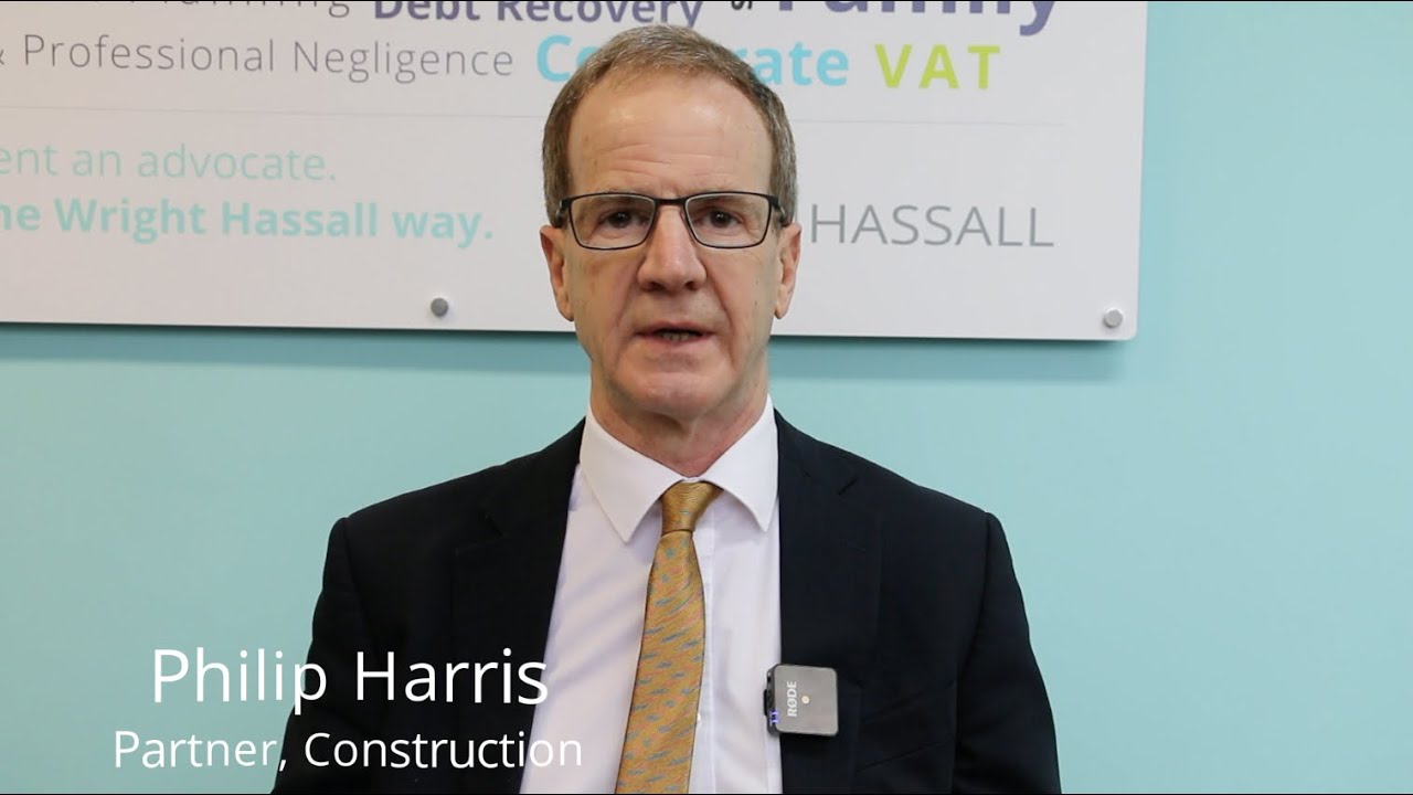 Construction Law: Terminating Construction Contracts
